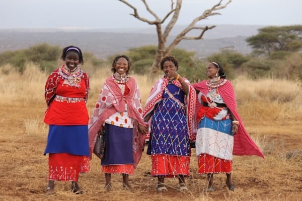 african-masai-women-attire-culture